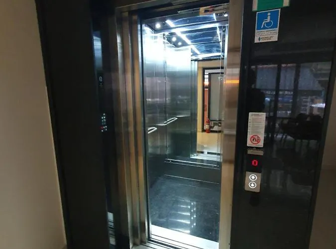 Hotel Esve Istanboel