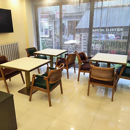 Esve Hotel 3*