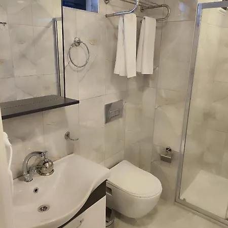 Hotell Esve