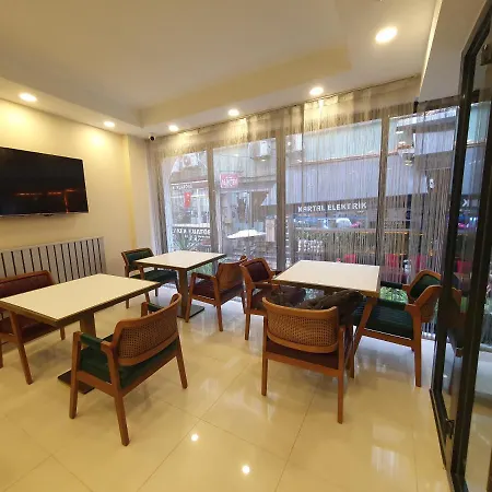 Hotel Esve 3*
