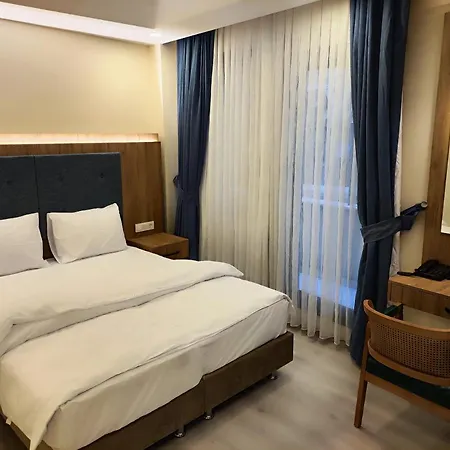 Esve Hotell