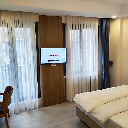 Hotell Esve 3*