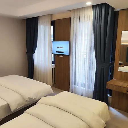 Hotell Esve