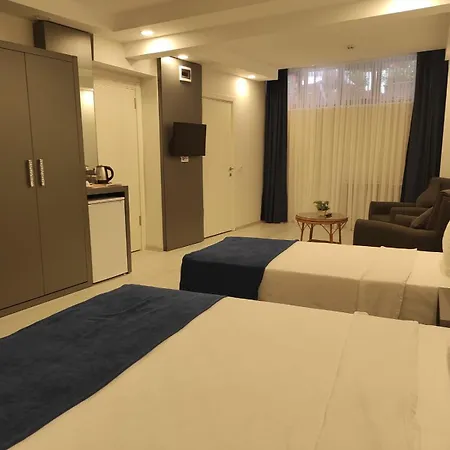 Esve Hotell 3*