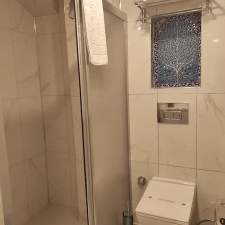 Esve 3* Istanbulská provincie