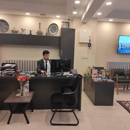 Esve Ξενοδοχείο 3*