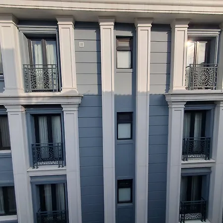 Esve 3* Istanbul