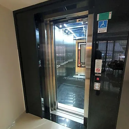 Esve Hotel Istanbul