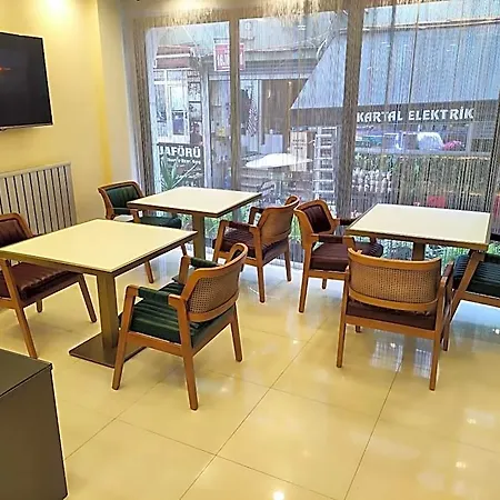 Hotel Esve
