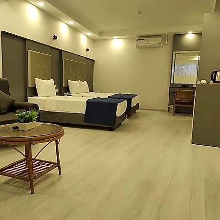 Hotel Esve