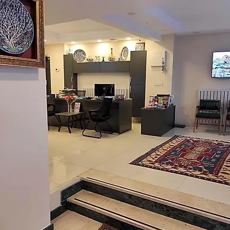 Esve Hotel 3*