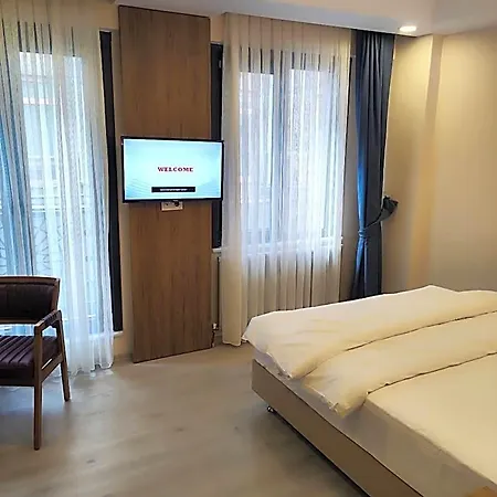 Hotel Esve Istanbul