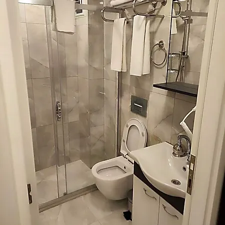 Esve Hotel Istanbul