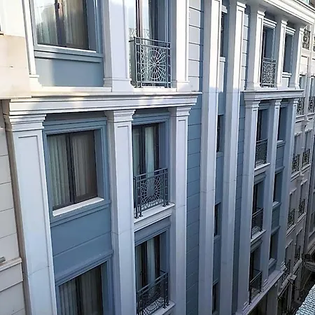 Esve 3* Istanbul