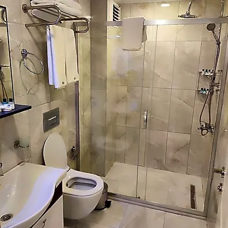 Esve 3* Istanbul