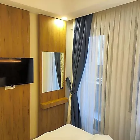 Esve 3* Istanbul