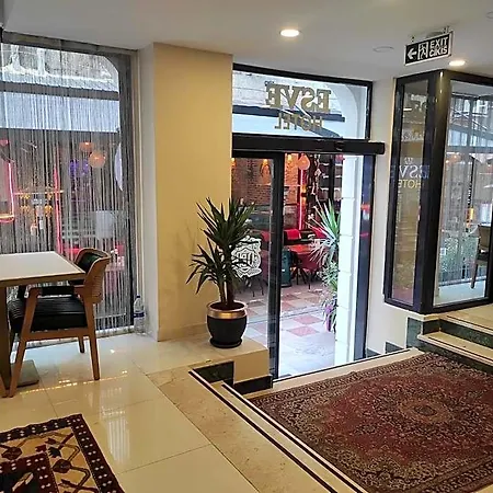 Hotel Esve