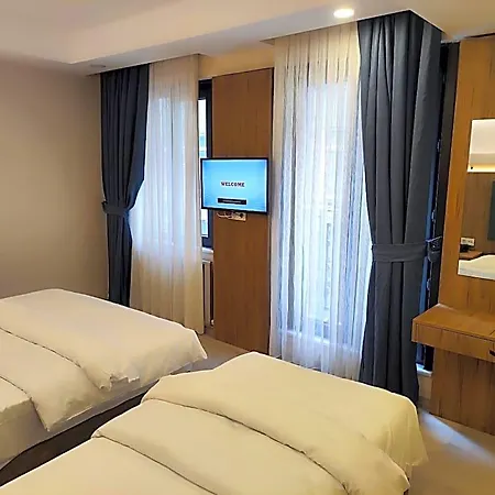 Esve Istanbul