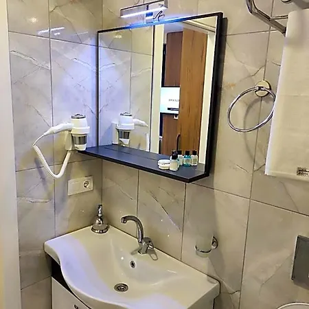 Esve Hotel