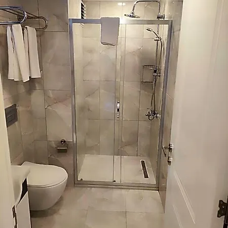 Esve Hotel Istanbul