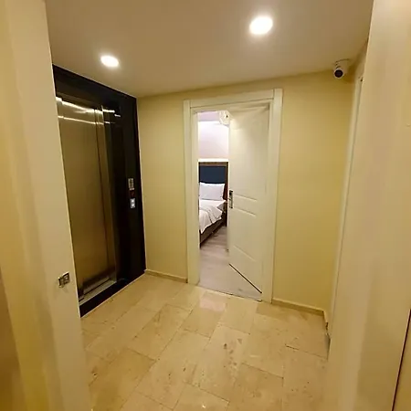 Hotel Esve Istanbul