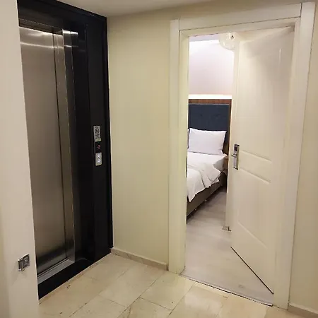 Esve Provincia di Istanbul