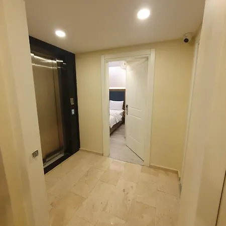 Esve 3* Provincia di Istanbul