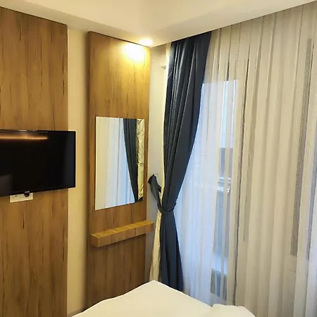 Otel Esve