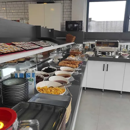 Esve 3* Provincia di Istanbul