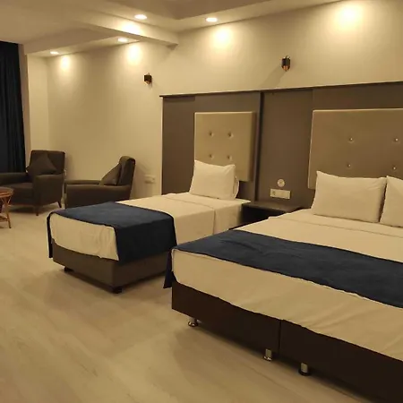 Esve Provincia di Istanbul